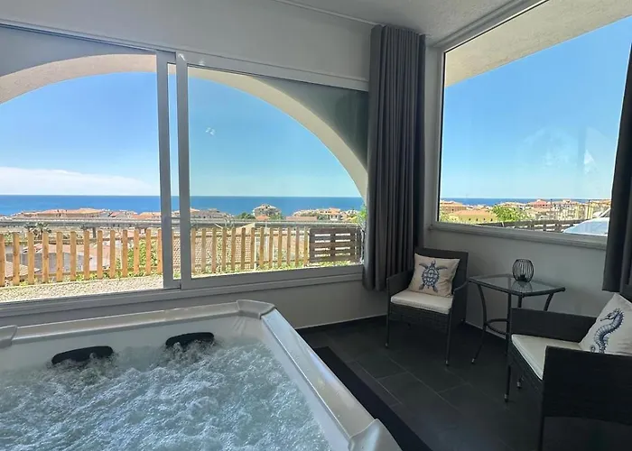 17 Casa de hóspedes *